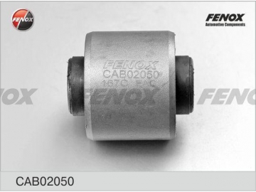 Сайлентблок CAB02050 (FENOX)