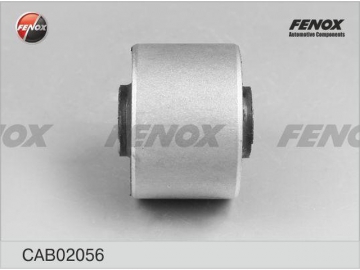 Сайлентблок CAB02056 (FENOX)