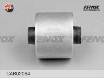 Сайлентблок CAB02064 (FENOX)