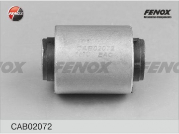 Сайлентблок CAB02072 (FENOX)