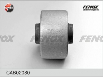 Сайлентблок CAB02080 (FENOX)