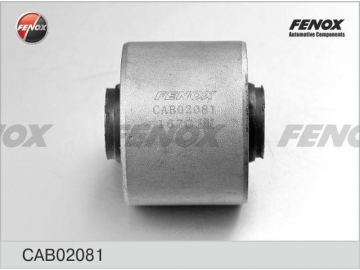 Сайлентблок CAB02081 (FENOX)