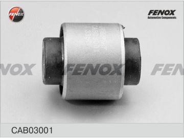 Сайлентблок CAB03001 (FENOX)