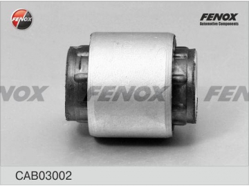 Сайлентблок CAB03002 (FENOX)