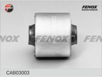 Сайлентблок CAB03003 (FENOX)