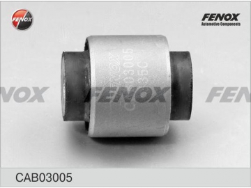 Сайлентблок CAB03005 (FENOX)