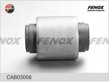 Сайлентблок CAB03008 (FENOX)