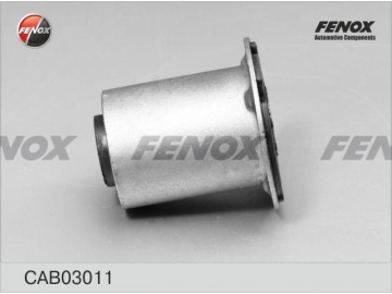 Сайлентблок CAB03011 (FENOX)