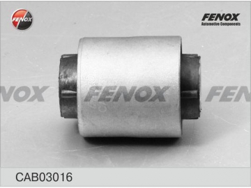 Сайлентблок CAB03016 (FENOX)