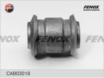 Сайлентблок CAB03018 (FENOX)