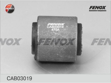 Сайлентблок CAB03019 (FENOX)