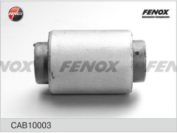 Сайлентблок CAB10003 (FENOX)