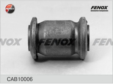 Сайлентблок CAB10006 (FENOX)