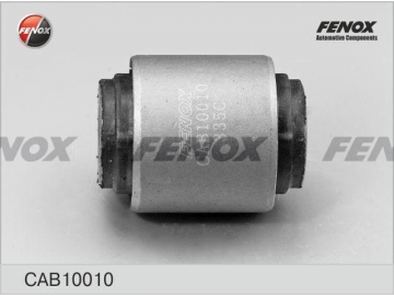 Сайлентблок CAB10010 (FENOX)