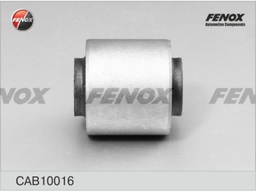 Сайлентблок CAB10016 (FENOX)