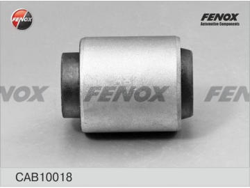 Сайлентблок CAB10018 (FENOX)