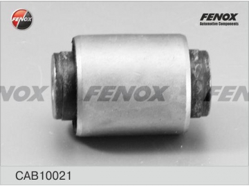 Сайлентблок CAB10021 (FENOX)