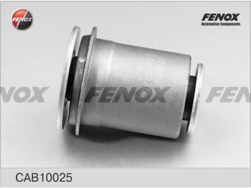 Сайлентблок CAB10025 (FENOX)