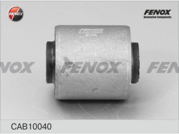 Сайлентблок CAB10040 (FENOX)