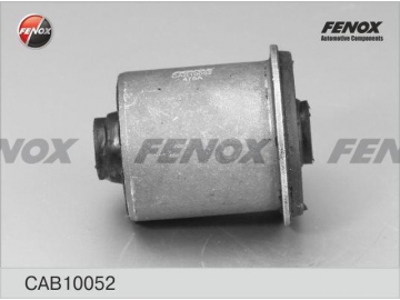 Сайлентблок CAB10052 (FENOX)