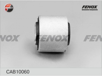 Сайлентблок CAB10060 (FENOX)