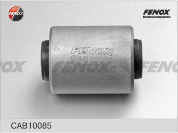 Сайлентблок CAB10085 (FENOX)