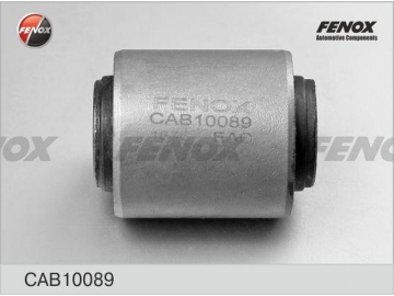 Сайлентблок CAB10089 (FENOX)
