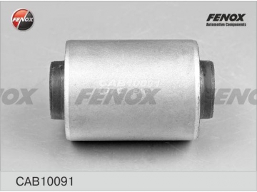 Сайлентблок CAB10091 (FENOX)