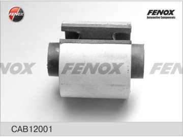 Сайлентблок CAB12001 (FENOX)