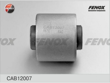 Сайлентблок CAB12007 (FENOX)