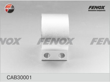 Сайлентблок CAB30001 (FENOX)