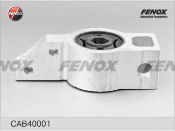 Сайлентблок CAB40001 (FENOX)