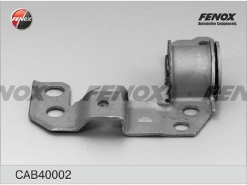 Сайлентблок CAB40002 (FENOX)