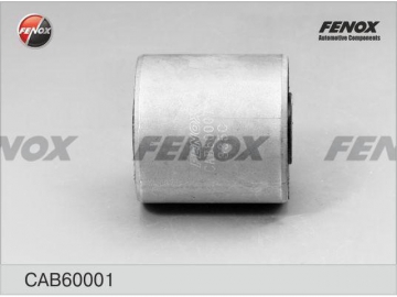 Сайлентблок CAB60001 (FENOX)