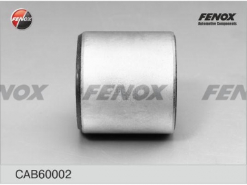 Сайлентблок CAB60002 (FENOX)
