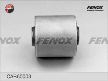 Сайлентблок CAB60003 (FENOX)