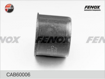 Сайлентблок CAB60006 (FENOX)