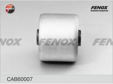 Сайлентблок CAB60007 (FENOX)