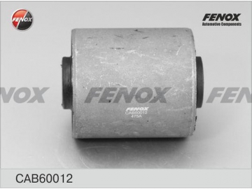 Сайлентблок CAB60012 (FENOX)
