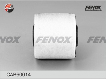 Сайлентблок CAB60014 (FENOX)