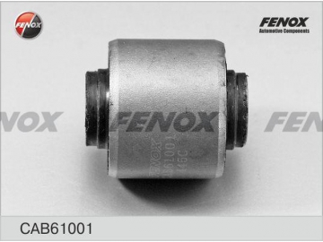Сайлентблок CAB61001 (FENOX)