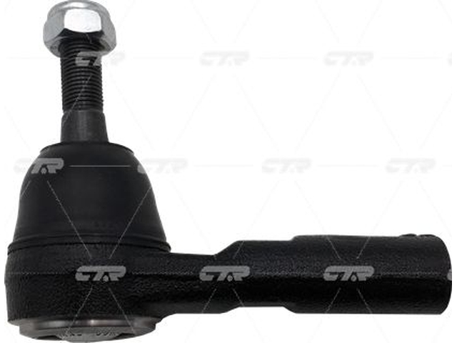 Search of Tie Rod Ends by size - online catalog