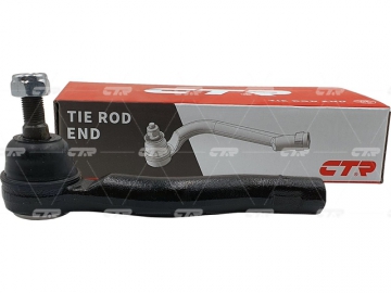 Tie Rod End CET-217L (CTR)