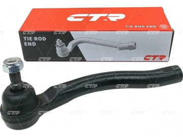 Tie Rod End CET-221L (CTR)