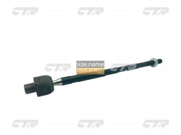 Inner Tie Rod CRN-72 (CTR)