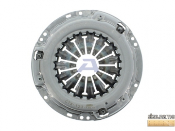 Clutch Cover CTX-123 (AISIN)