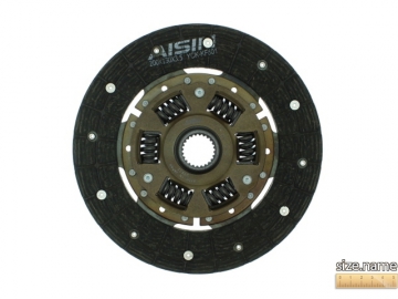 Clutch Disc DN-016 (AISIN)