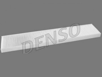Cabin filter DCF014P (Denso)