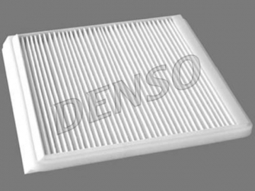 Cabin filter DCF018P (Denso)