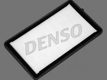 Фильтр салона DCF022P (Denso)